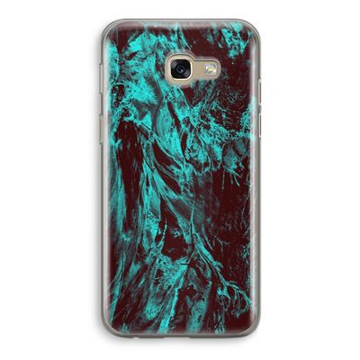 Ice Age: Samsung Galaxy A5 (2017) Transparant Hoesje