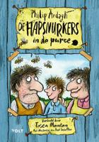 De Hapsnurkers in de puree (Hardback) De Hapsnurkers in de puree (Hardback)