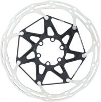 SRAM Rotor centerline x 6h.stain.steel,alu spider