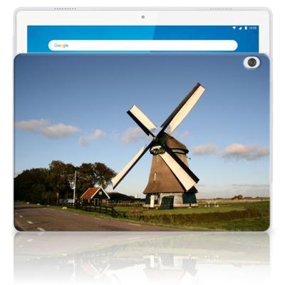 Lenovo Tab M10 | Hip Hoesje | Molen