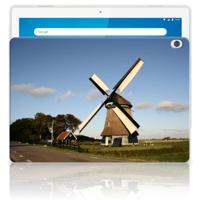 Lenovo Tab M10 | Hip Hoesje | Molen