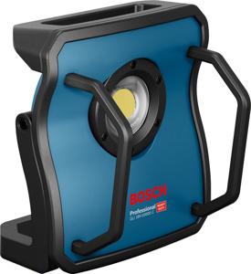 Bosch Blauw GLI 18V-10000 C | 18V Li-Ion | Accu lamp | 10000 lumen | Zonder accu's en lader - 0601446900