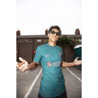 Liverpool 3e Shirt 2022/23 Kinderen - thumbnail