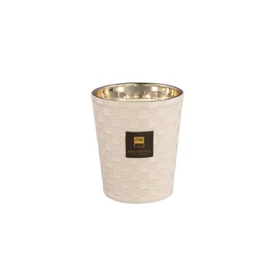 PTMD Exclusive Clean Linen Geurkaars 900gr