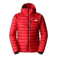 The North Face Summit Breithorn Hoodie Heren Isolatiejas TNF Red XL