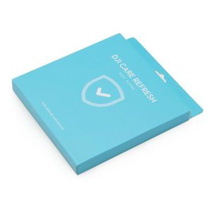 DJI Care Refresh Osmo Action Card