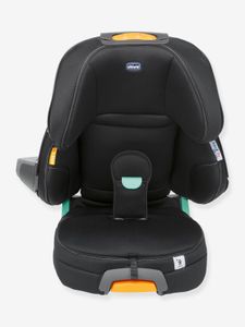 Chicco Fold&Go baby-autozitje 2-3 (15 - 36 kg; 3,5 - 12 jaar) Zwart