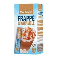 Massimo - Frappe Karamell - 16x 250g
