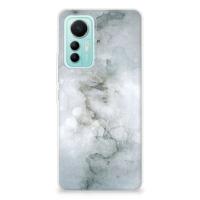 Smartphone hoesje Xiaomi 12 Lite Painting Grey