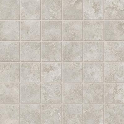 Vento Del Sud Grigio mozaiek 5x5 op net