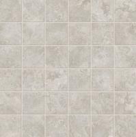 Vento Del Sud Grigio mozaiek 5x5 op net