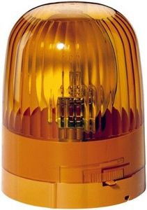 Zwaail KL7000 Junior 24V oranje vast 2RL008727017