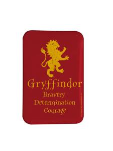 Harry Potter: Gryffindor Magnet