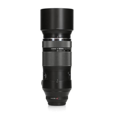 Olympus Olympus 100-400mm F5.0-6.3 IS M.Zuiko Digital ED