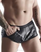 * RFP Short, SH0007 Zwart * RFP Short, SH0007 Zwart