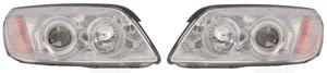 Koplamp Set SET881962