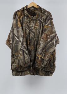 Vintage Remington Coat in Brown size XL