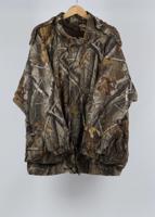 Vintage Remington Coat in Brown size XL