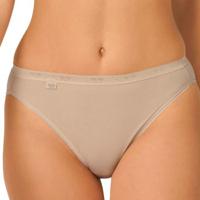 Sloggi 2 stuks Basic Plus Tai Briefs - thumbnail