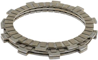 TRW koppelingsplaat set clutch kit mcc473-3