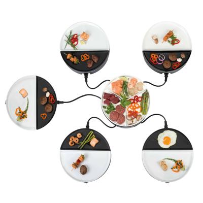 Chef&apos;s Dinner Party - Gourmetstel - 5 Personen