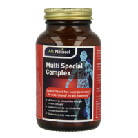 Multi speciaal complex 90 Tabletten
