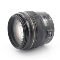 Canon EF 85mm F/1.8 USM occasion