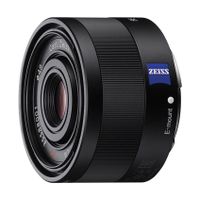 Sony FE Sonnar T* 35mm f/2.8 ZA objectief (SEL35F28Z.AE) - thumbnail