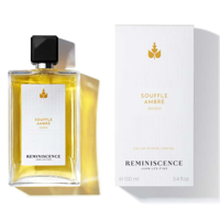 Reminiscence Le Voyage Souffle Ambre Eau de Toilette Intense 100ml