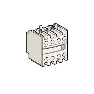 Schneider Electric Hulpschakelaarblok 1 stuk(s)