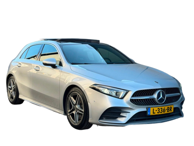 Mercedes Benz A Klasse