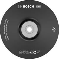 Bosch Accessories 2608601210 Steunschijf, 230 mm, 6650 omw/min Diameter 230 mm