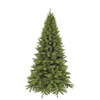 Forest Frosted Pine kunstkerstboom groen d130 h230 cm Triumph Tree - Triumph tree Forest Frosted Pine kunstkerstboom groen d130 h230 cm Triumph Tree - Triumph tree