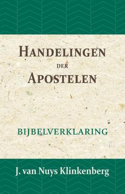 Handelingen der Apostelen (Paperback)