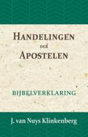 Handelingen der Apostelen (Paperback)