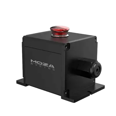 Moza Racing E-stop Switch