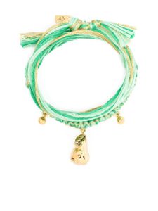 Aurelie Bidermann bracelet Honolulu - Or