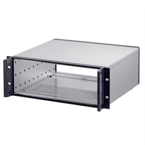 nVent SCHROFF 24572630 19 installatiebehuizing Meerdere kleuren 1 stuk(s)