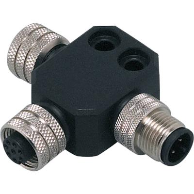 ifm Electronic E11566 T-verdeler 1 stuk(s)