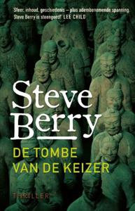 De tombe van de keizer (Paperback)