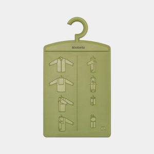 Brabantia Wasgoed vouwplank - Calm Green