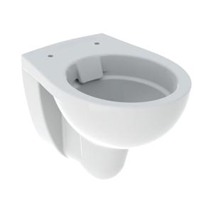 Geberit Bastia Wandcloset Compact Diepspoel Rimfree Wit