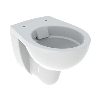 Geberit Bastia Wandcloset Compact Diepspoel Rimfree Wit