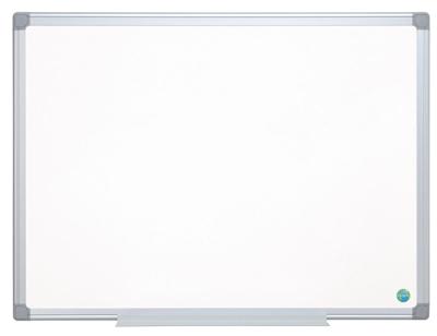 Bi-Office Earth-it magnetisch whiteboard ft 180 x 120 cm
