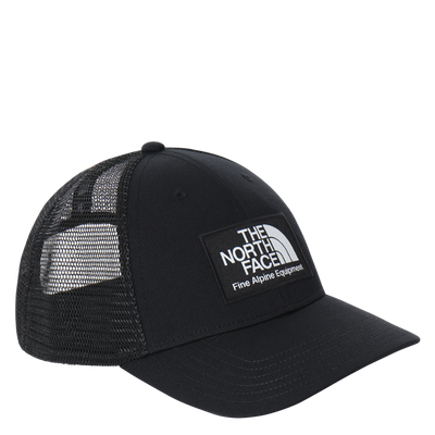 The North Face Mudder Trucker Pet TNF Black One Size