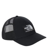 The North Face Mudder Trucker Pet TNF Black One Size