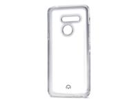Mobilize Mobilize Gelly Case LG G8 ThinQ Clear