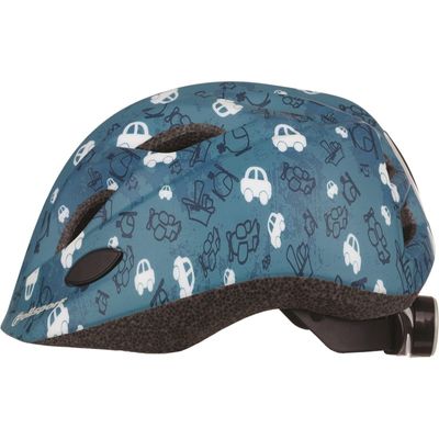 Polisport helm fun trip xs 46-53 cm met led