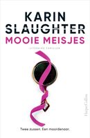 Mooie meisjes - Karin Slaughter - ebook - thumbnail