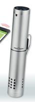 Profi Cook PC-SV 1159 501159 Sous-vide stick (vacuümgaren) Zilver - thumbnail